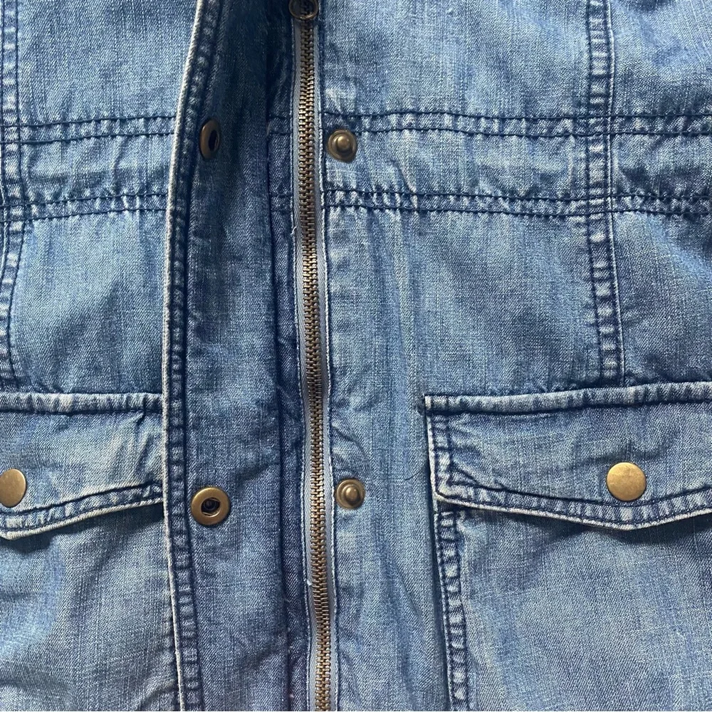 Target Jacket - Picture 5 of 6